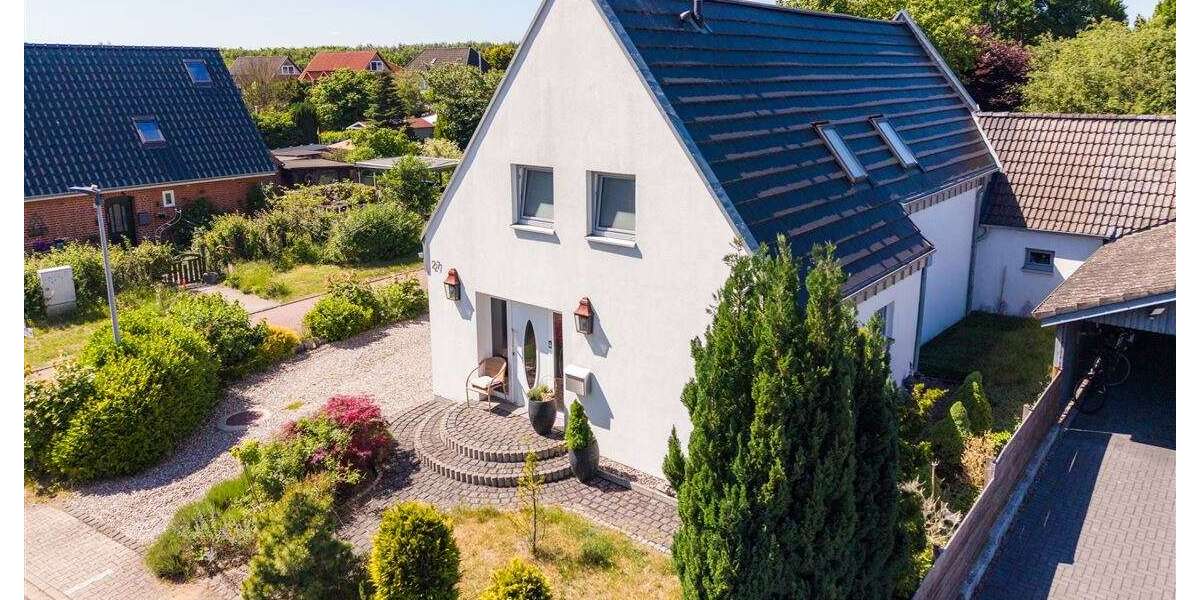 Einfamilienhaus Schwarzenbek - 5 Zimmer, 136 m&sup2;, 425.000&euro; | Angebot:26845088