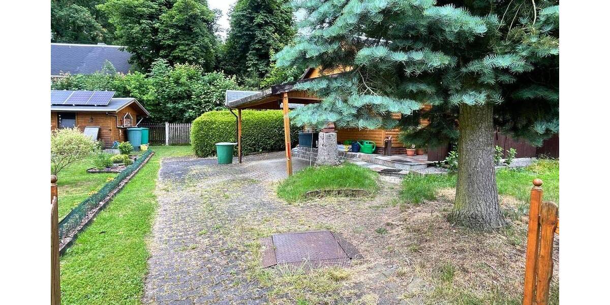 Grundstück Lunzenau Göritzhain - 50.000&euro; | Angebot:26893119