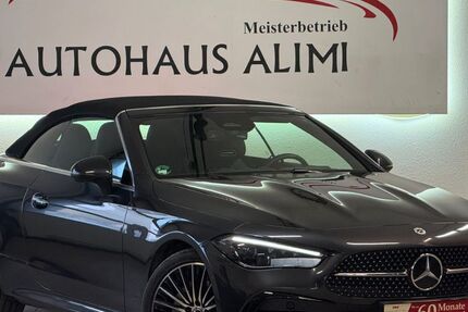 Mercedes-Benz CLE 200 13.000 km 52.000 &euro; Neustadt an der Donau 93333