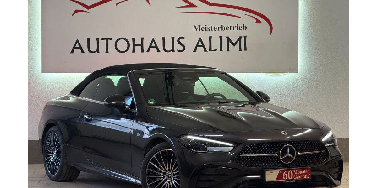 Mercedes-Benz CLE 200 13.000 km 52.000 &euro; Neustadt an der Donau 93333