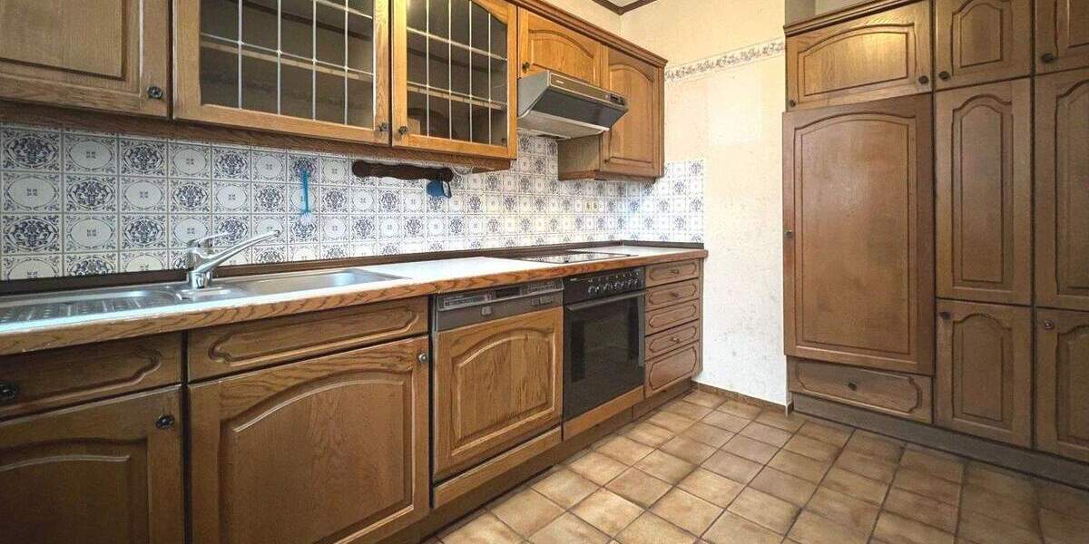 Reihenmittelhaus Glinde - 5 Zimmer, 98 m&sup2;, 385.000&euro; | Angebot:25678312