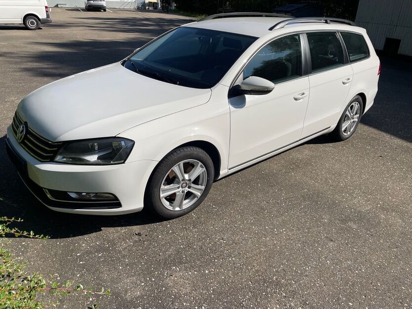 VW Passat Variant 178.435 km 5.990 € Schenkenzell 77773