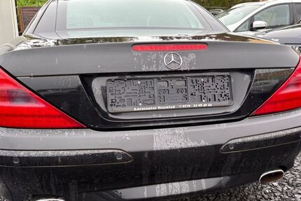 Mercedes-Benz SL 500 341.000 km 6.950 &euro; Ochtendung 56299