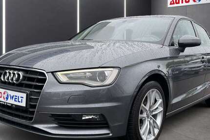 Audi A3 105.288 km 12.990 &euro; Sandersdorf-Brehna 06796