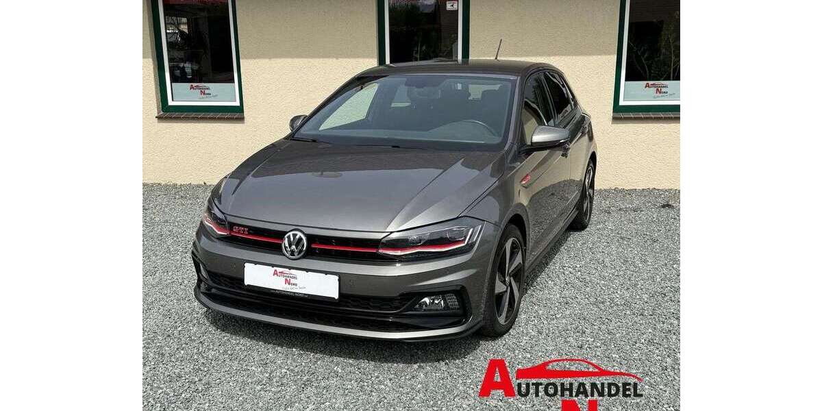 VW Polo 76.638 km 18.985 &euro; Silberstedt 24887
