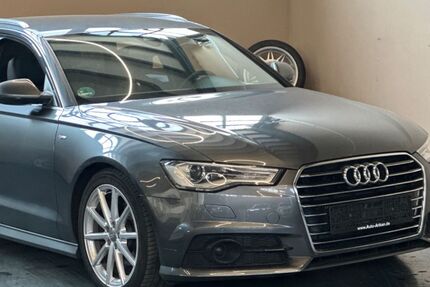 Audi A6 83.955 km 22.900 € Stuttgart 70374