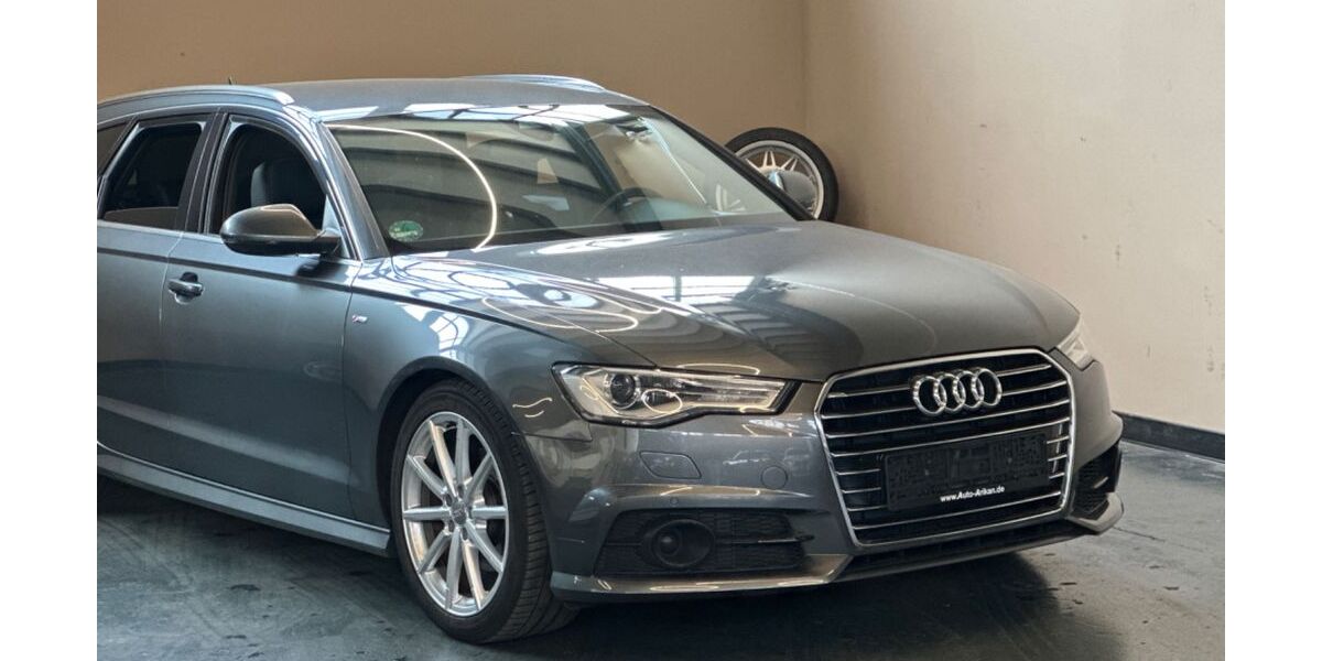 Audi A6 83.955 km 22.900 € Stuttgart 70374