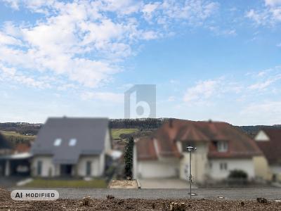WO WOHNTRÄUME WAHR WERDEN - Grundstück Pilsach | Angebot:27233935