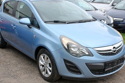 Opel Corsa 90.950 km 7.499 &euro; Berlin 13057