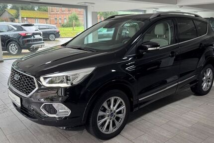 Ford Kuga 70.750 km 19.980 &euro; Hohenwestedt 24594