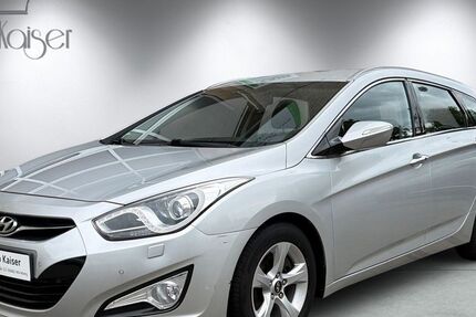 Hyundai i40 138.090 km 4.999 &euro; Nürnberg 90482
