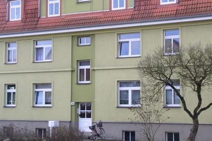 Wohnung Waren (Müritz) - 3 Zimmer, 61 m&sup2;, 399&euro; | Angebot:26261631