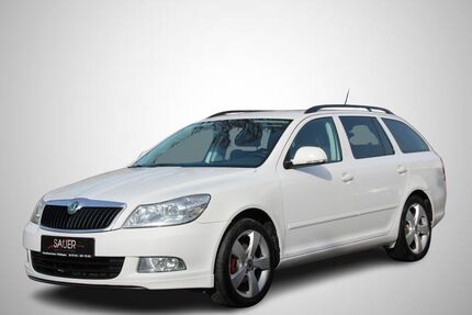 Skoda Octavia 122.000 km 8.980 &euro; Pfullingen 72793