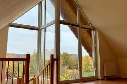 Maisonette Wohnung in Husum Norderschlag zimmer