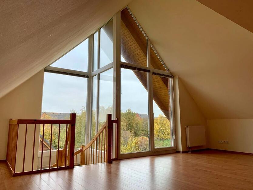 Maisonette Wohnung in Husum Norderschlag zimmer