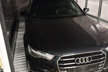 Audi A6 165.000 km 19.000 &euro; Regensburg 93055