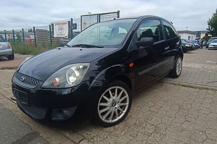 Ford Fiesta 204.000 km 1.100 &euro; Neu Wulmstorf 21629