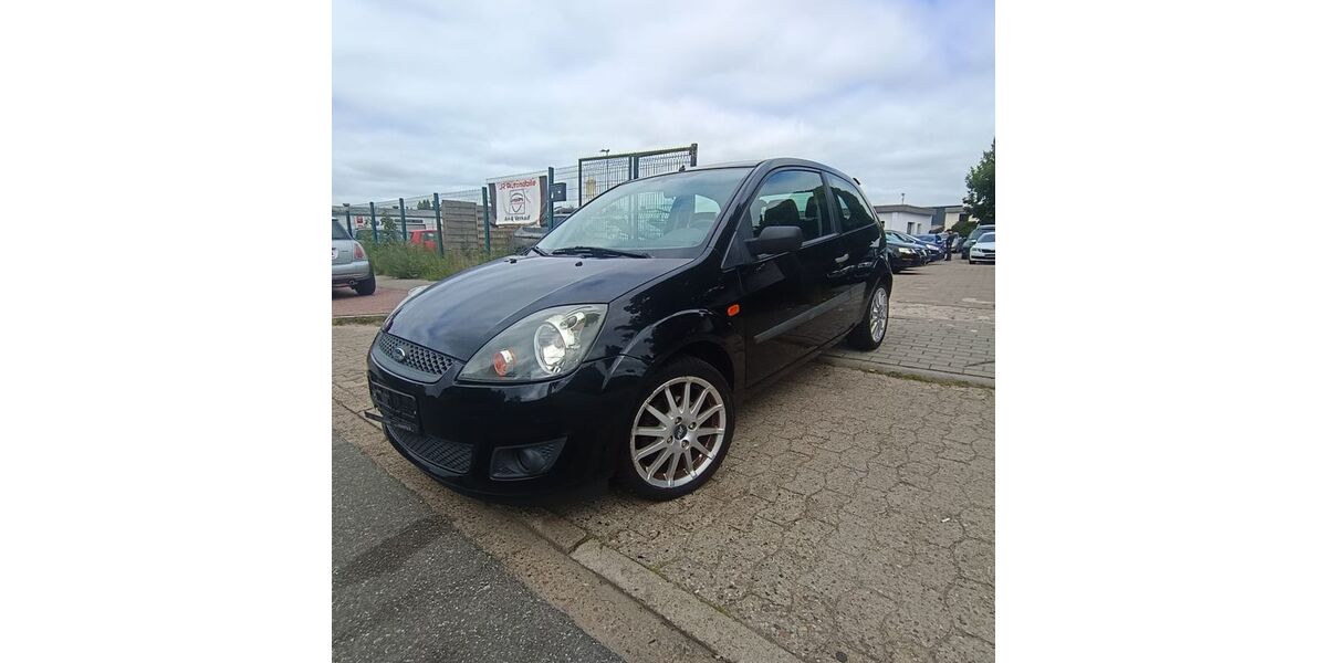 Ford Fiesta 204.000 km 1.100 &euro; Neu Wulmstorf 21629