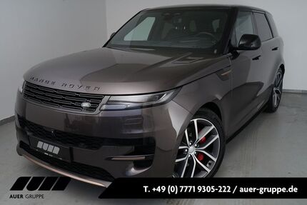 Land Rover Range Rover Sport 74.750 km 79.900 &euro; Stockach 78333