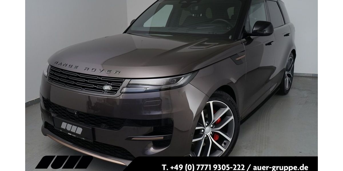 Land Rover Range Rover Sport 74.750 km 81.690 &euro; Stockach 78333