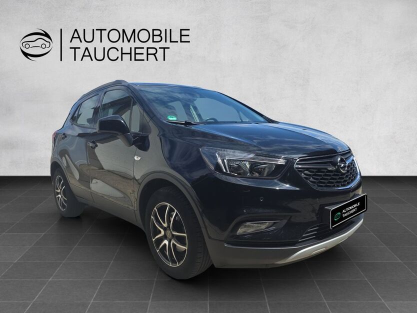 Opel Mokka 51.000 km 12.990 € Hainichen 09661
