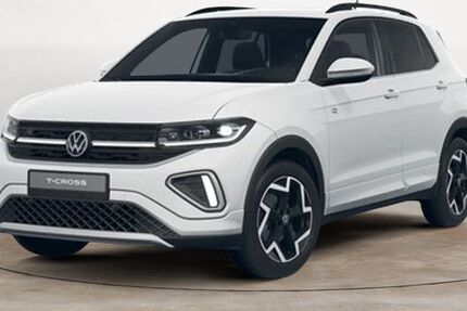 VW T-Cross 25.221 km 27.890 &euro; Potsdam 14482