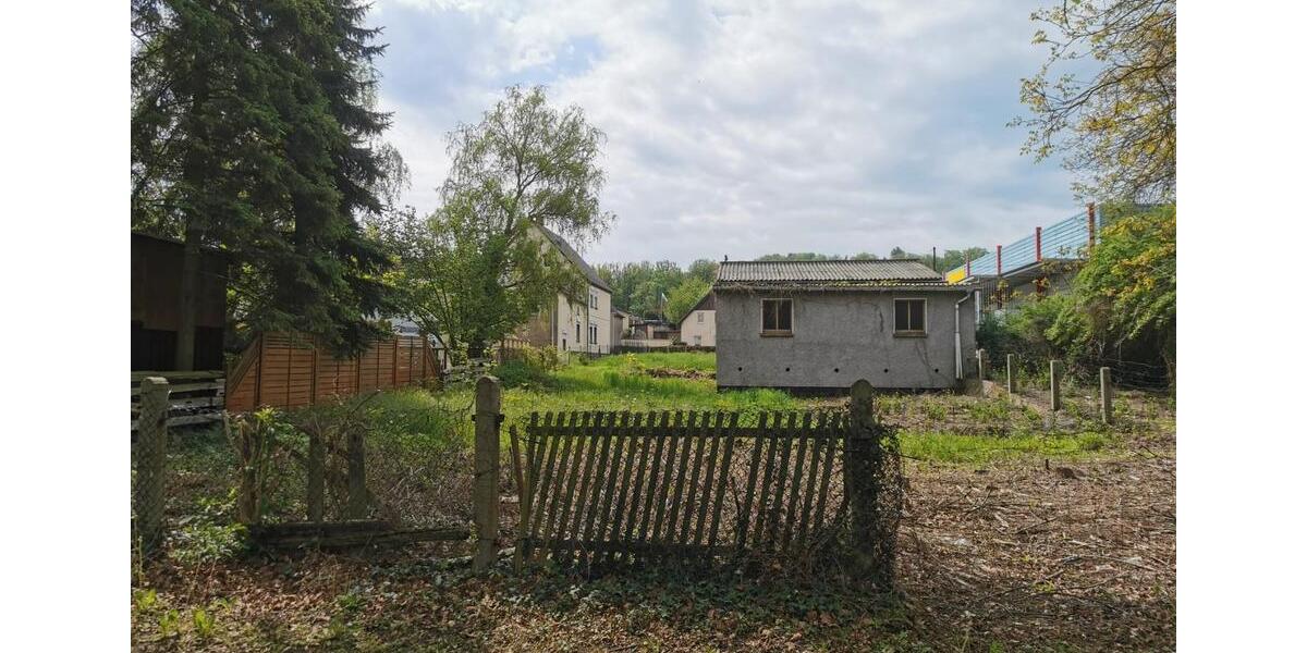 Einfamilienhaus Wurzen - 45.000&euro; | Angebot:26709051