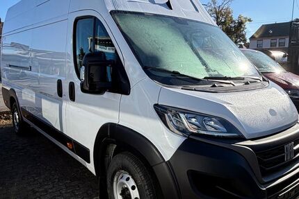 Fiat Ducato 225.000 km 17.499 &euro; Mannheim 68169
