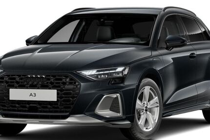 Audi A3 3.360 km 39.950 &euro; Weißenburg 91781