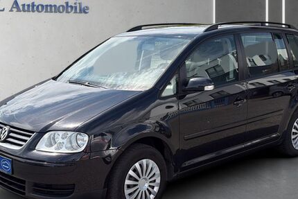 VW Touran 365.564 km 2.990 &euro; Lollar 35457