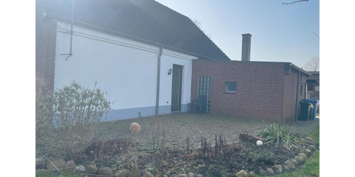 Einfamilienhaus Berne - 3 Zimmer, 85 m&sup2;, 1.000&euro; | Angebot:25410108