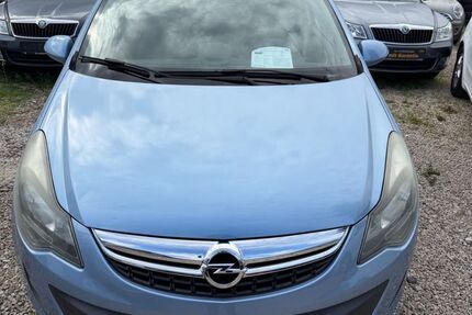Opel Corsa 92.355 km 5.490 &euro; Fürth 90768