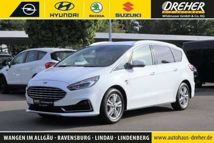 Ford S-Max 79.478 km 20.799 &euro; Wangen 88239