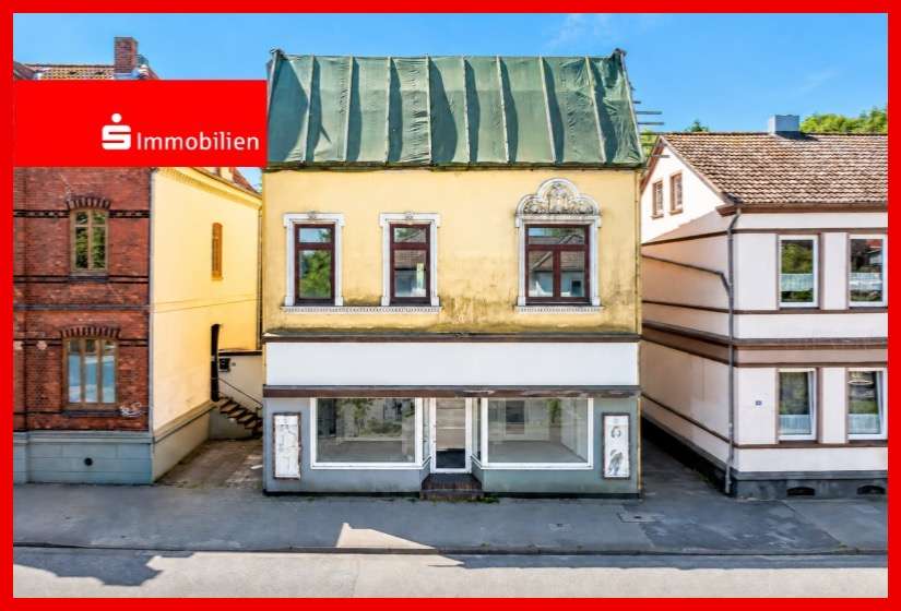 Einfamilienhaus Wedel - 10 Zimmer, 220 m&sup2;, 279.000&euro; | Angebot:27116856