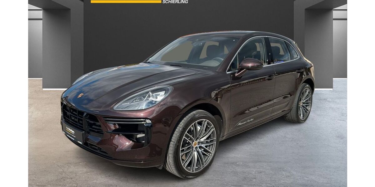 Porsche Macan 38.900 km 79.990 &euro; Schierling 84069