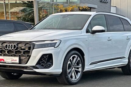 Audi Q7 30.490 km 71.890 &euro; Neubeckum 59269