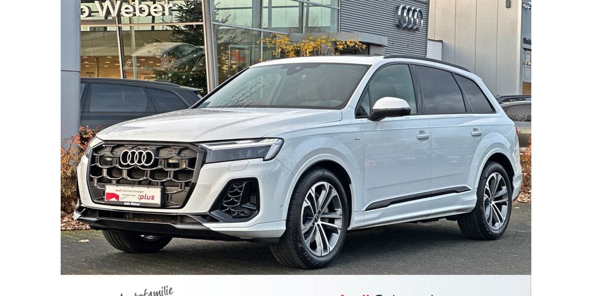 Audi Q7 30.490 km 71.890 &euro; Neubeckum 59269