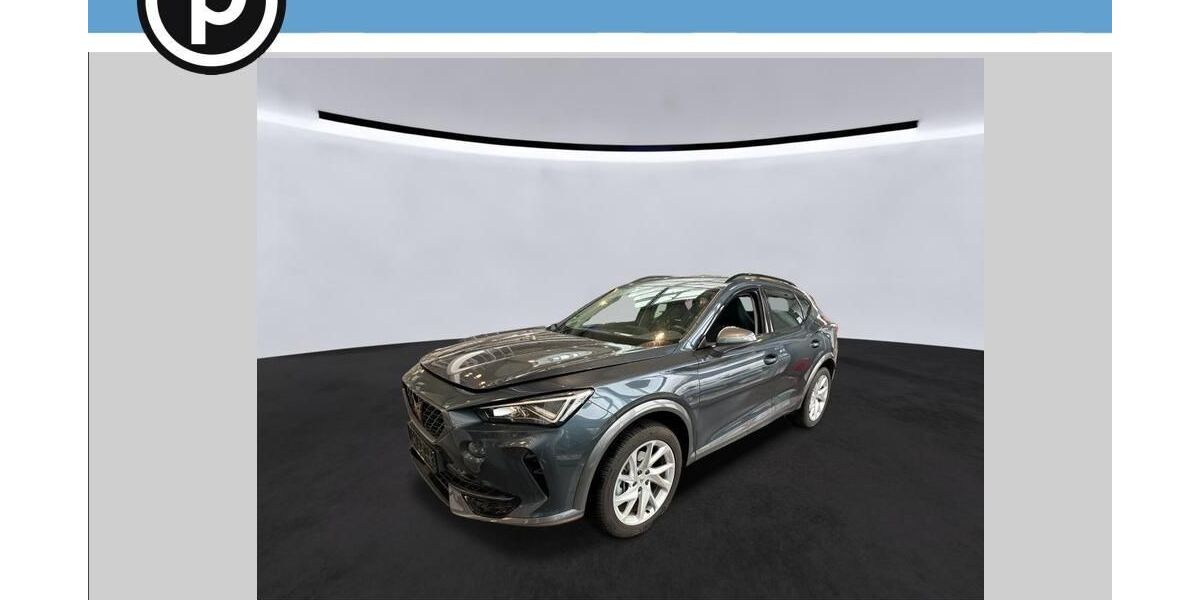 Cupra Formentor 22.900 km 28.908 &euro; Fürth 90762