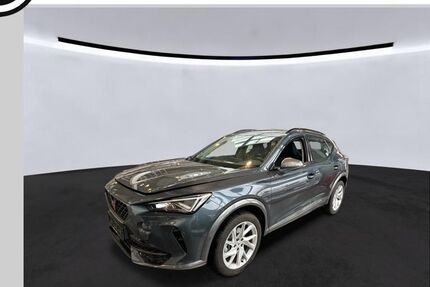 Cupra Formentor 23.000 km 28.908 &euro; Fürth 90762