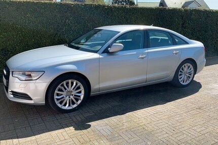 Audi A6 251.000 km 8.500 &euro; Langen 49838