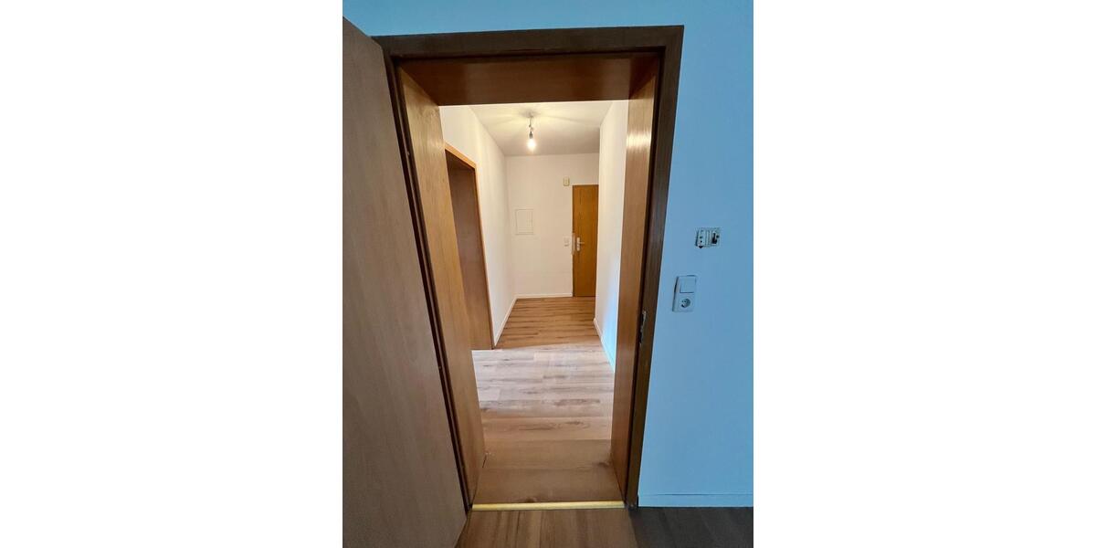Erdgeschoßwohnung Werdohl - 2 Zimmer, 56 m&sup2;, 425&euro; | Angebot:26632428