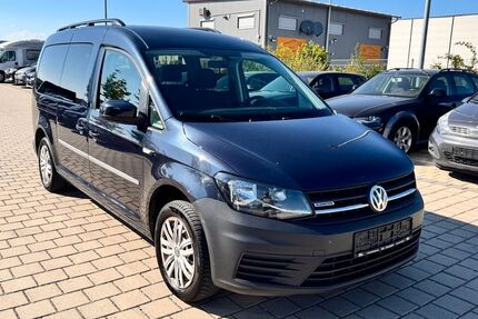VW Caddy 221.578 km 9.990 &euro; Bad Wurzach 88410