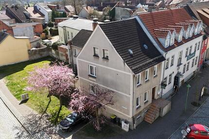Haus Altentreptow - 6 Zimmer, 140 m&sup2;, 120.000&euro; | Angebot:26873456