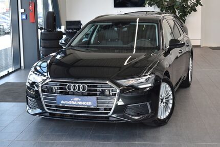 Audi A6 84.168 km 27.950 &euro; Altdorf/Landshut 84032