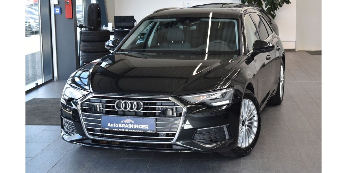 Audi A6 84.168 km 27.950 &euro; Altdorf/Landshut 84032