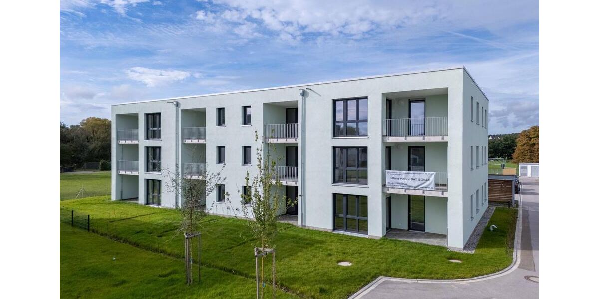 Etagenwohnung Roth - 3 Zimmer, 85 m&sup2;, 1.170&euro; | Angebot:26346491