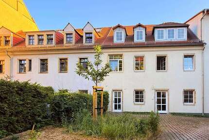Wohnung Dresden Äußere Neustadt - 2 Zimmer, 44 m&sup2;, 150.000&euro; | Angebot:26853613