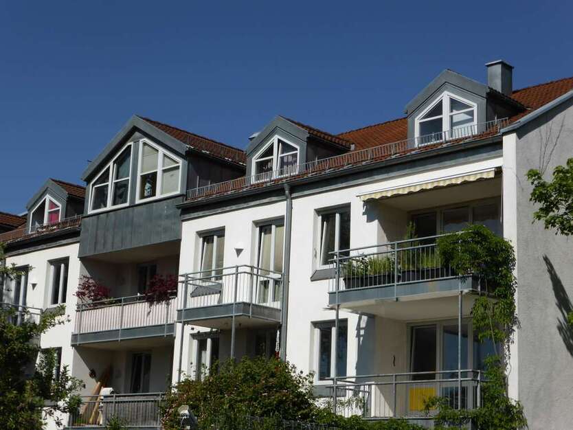 Wohnung zum Mieten in Stockdorf 990 € 72 m²