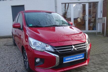 Mitsubishi Space Star 48.000 km 10.600 &euro; Uedem 47589