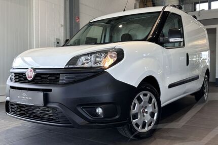 Fiat Doblo 66.200 km 11.990 &euro; Kerpen 50169